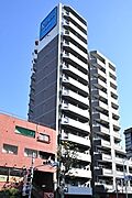 西早稲田駅より徒歩6分 8階 築18年11ヶ月の賃貸物件