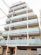 門前仲町駅より徒歩7分 6階 築10年10ヶ月の賃貸物件