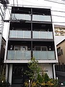 大久保駅より徒歩9分 2階 築6年4ヶ月の賃貸物件