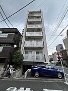 エル・ドゥーチェ本所吾妻橋 8階 築26年6ヶ月の賃貸物件