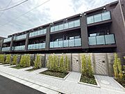 ブライズ高井戸DUE 3階 築2年4ヶ月の賃貸物件