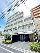 南千住駅より徒歩5分 5階 築9年1ヶ月の賃貸物件