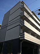 メインステージ武蔵関駅前の賃貸物件