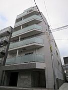 南砂町駅より徒歩9分 4階 築8年10ヶ月の賃貸物件