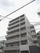上板橋駅より徒歩7分 4階 築7年11ヶ月の賃貸物件