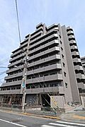 ときわ台駅より徒歩11分 7階 築6年5ヶ月の賃貸物件
