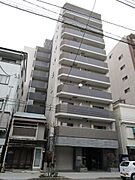 新御徒町駅より徒歩3分 3階 築18年4ヶ月の賃貸物件