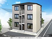 京急蒲田駅より徒歩13分 2階 新築の賃貸物件