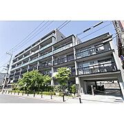 戸越駅より徒歩11分 2階 築24年10ヶ月の賃貸物件