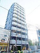 メインステージ南品川の賃貸物件