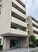 鵜の木駅より徒歩4分 3階 築18年8ヶ月の賃貸物件