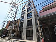 蓮根駅より徒歩10分 5階 築3年の賃貸物件