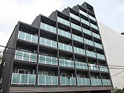 清澄白河駅より徒歩10分 2階 築18年5ヶ月の賃貸物件
