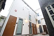 サークルハウス田園調布壱番館の賃貸物件