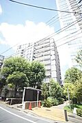 セブンスターマンション三軒茶屋 5階 築43年6ヶ月の賃貸物件
