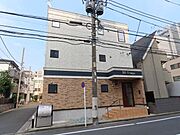 武蔵新田駅より徒歩7分 1階 築8年10ヶ月の賃貸物件