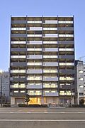 亀戸駅より徒歩8分 5階 築11年6ヶ月の賃貸物件