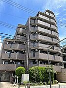 門前仲町駅より徒歩10分 4階 築19年6ヶ月の賃貸物件