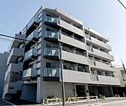 蓮根駅より徒歩8分 4階 築10年8ヶ月の賃貸物件