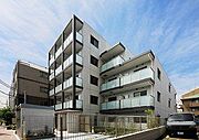 プリュス武蔵小山の賃貸物件