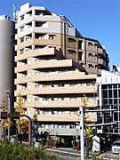 護国寺駅より徒歩4分 4階 築22年11ヶ月の賃貸物件
