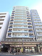 亀戸駅より徒歩5分 12階 築5年の賃貸物件