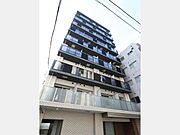 森下駅より徒歩5分 6階 築9年7ヶ月の賃貸物件