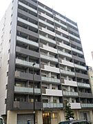 亀戸駅より徒歩8分 6階 築11年5ヶ月の賃貸物件