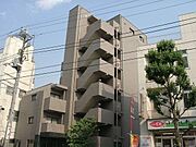 ルーブル新高円寺 6階 築26年3ヶ月の賃貸物件