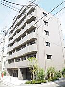 蒲田駅より徒歩8分 4階 築8年10ヶ月の賃貸物件