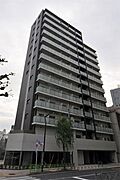 馬喰町駅より徒歩1分 築12年4ヶ月 14階建の賃貸物件
