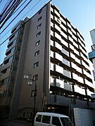 ルーブル北新宿 9階 築19年8ヶ月の賃貸物件