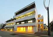 メインステージ都立家政 3階 築12年4ヶ月の賃貸物件