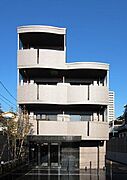 駒沢大学駅より徒歩7分 3階 築16年5ヶ月の賃貸物件