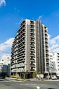 木場駅より徒歩11分 4階 築7年9ヶ月の賃貸物件