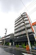 メインステージ千住中居町の賃貸物件