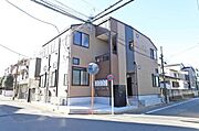 ハーモニーテラス中村南の賃貸物件