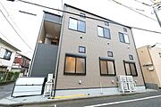 豊島園駅より徒歩6分 築5年 1階建の賃貸物件