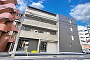 石川町駅より徒歩10分 築4年10ヶ月 2階建の賃貸物件