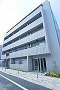 大崎駅より徒歩9分 築6年4ヶ月 1階建の賃貸物件