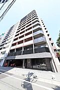 大森海岸駅より徒歩8分 築4年7ヶ月 11階建の賃貸物件