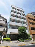 入谷駅より徒歩5分 築19年3ヶ月 6階建の賃貸物件