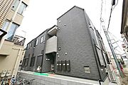 板橋区役所前駅より徒歩3分 築5年3ヶ月 1階建の賃貸物件