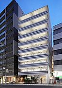 ラフィスタ芝新町の賃貸物件