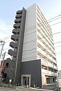 大師前駅より徒歩6分 築8年7ヶ月 10階建の賃貸物件