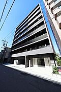 西横浜駅より徒歩9分 築1年 7階建の賃貸物件