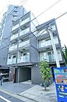 東京都足立区舎人5丁目29-20：物件画像／株式会社アンビション・エージェンシー　Web課