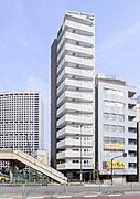 三田駅より徒歩4分 築12年2ヶ月 10階建の賃貸物件