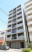 東海永代ハイツの賃貸物件