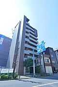 王子駅より徒歩9分 築10年3ヶ月 7階建の賃貸物件